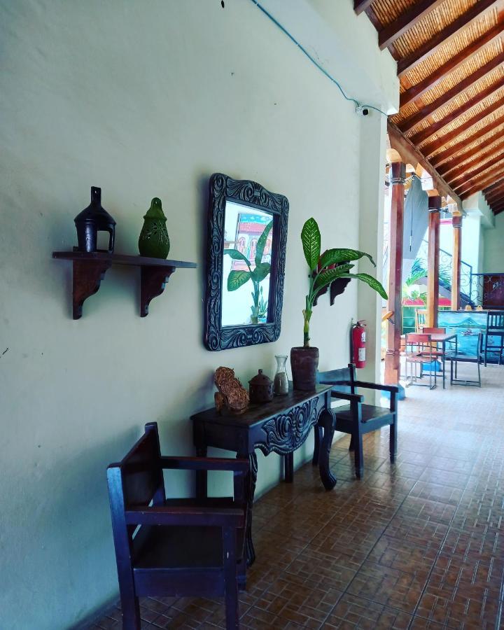 Hostal Don Gato Granada Exterior foto